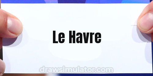 Le Havre